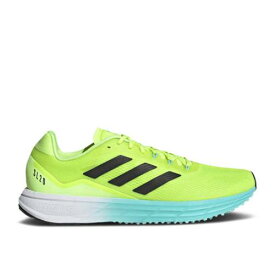 【 ADIDAS SL20 'SUNRISE PACK' / SOLAR YELLOW CORE BLACK CLEAR 】 アディダス 黄色 イエロー コア 黒色 ブラック スニーカー メンズ