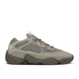 【 ADIDAS YEEZY 500 'ASH GREY' / ASH GREY ASH GREY ASH GREY 】 アディダス 灰色 グレー スニーカー メンズ