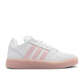 楽天市場 Adidas Neo スニーカー カラーピンク レディース靴 靴 の通販