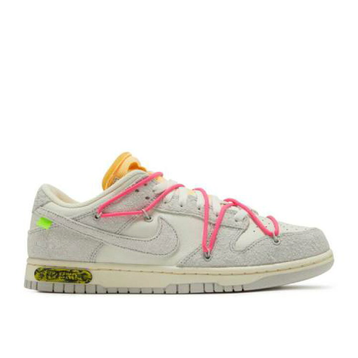 楽天市場】【 NIKE OFF-WHITE X DUNK LOW 