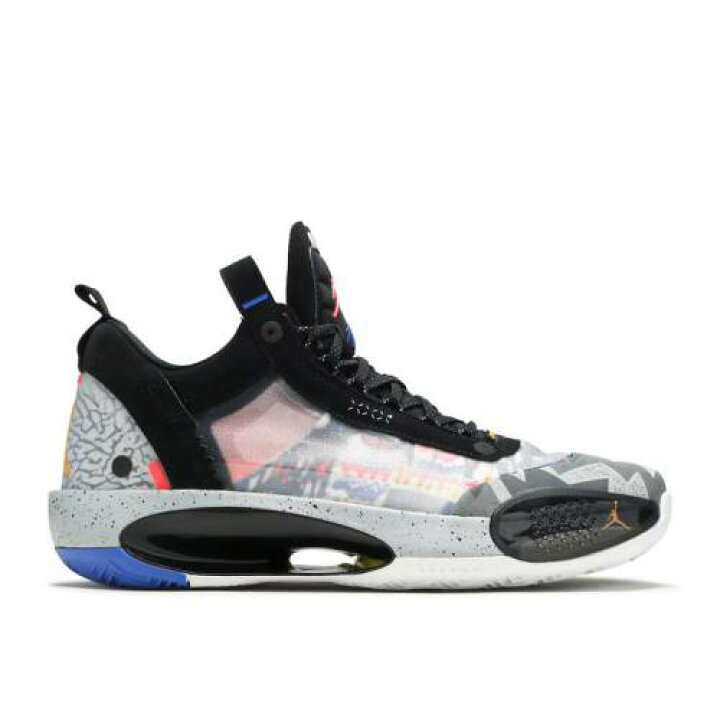 楽天市場】【 AIR JORDAN JORDAN 34 LOW 