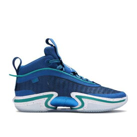 【 AIR JORDAN LUKA DONCIC X AIR JORDAN 36 'SLOVENIA' / 8 21 21 】 ナイキ エアジョーダン スニーカー メンズ