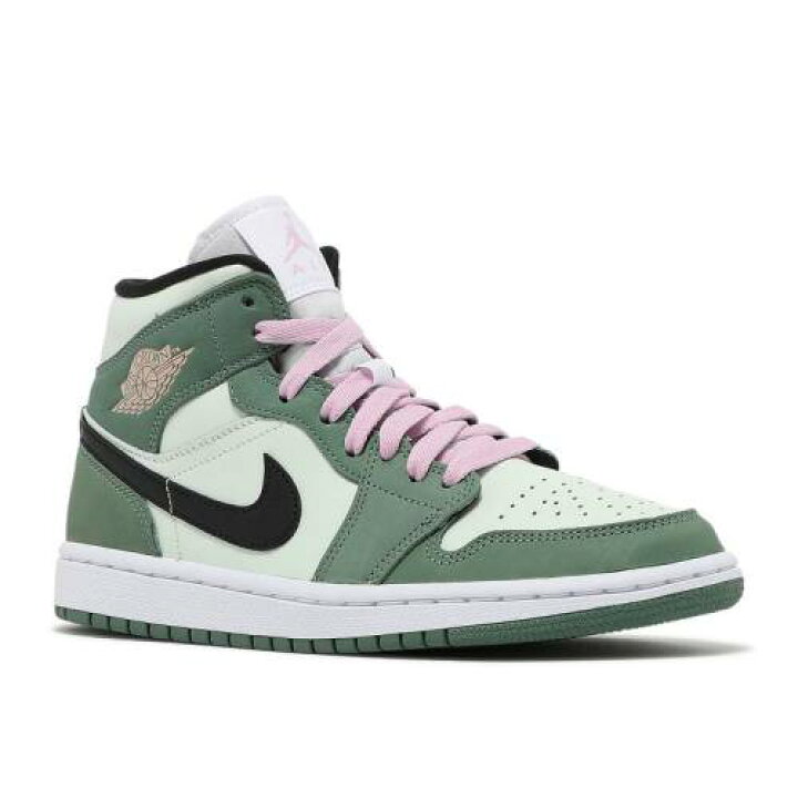 楽天市場】【 AIR JORDAN WMNS JORDAN 1 MID SE 