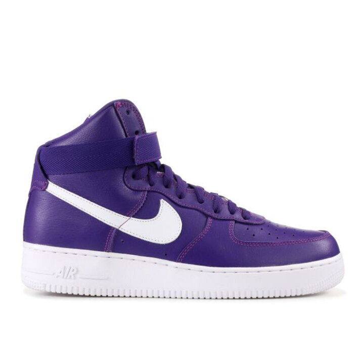 楽天市場】【 NIKE AIR FORCE 1 HIGH SP 