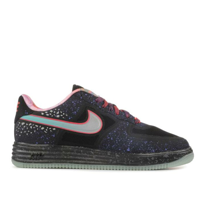 楽天市場】【 NIKE LUNAR FORCE 1 FUSE PRM QS 