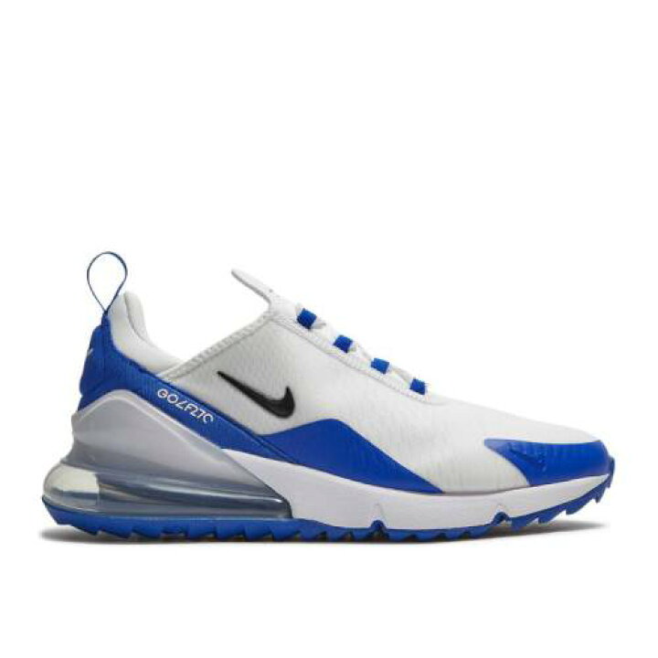 楽天市場】【 NIKE AIR MAX 270 GOLF 