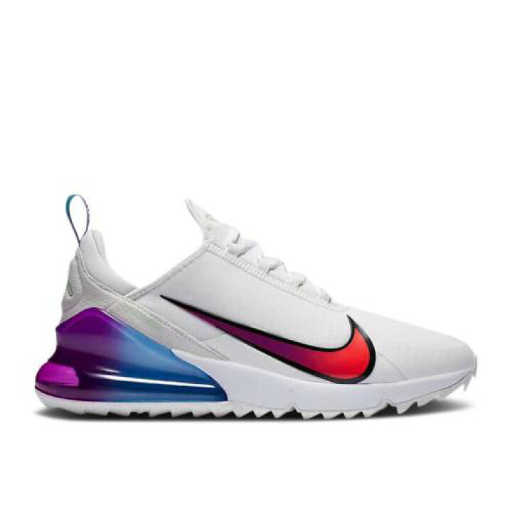 楽天市場】【 NIKE AIR MAX 270 GOLF NRG 