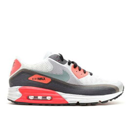 【 NIKE AIR MAX 90 LUNAR C3.0 'INFRARED' / WHITE COOL GREY BLACK INFRARED 】 マックス ルーナー ルナー 白色 ホワイト クール 灰色 グレー 黒色 ブラック エアマックス スニーカー メンズ ナイキ