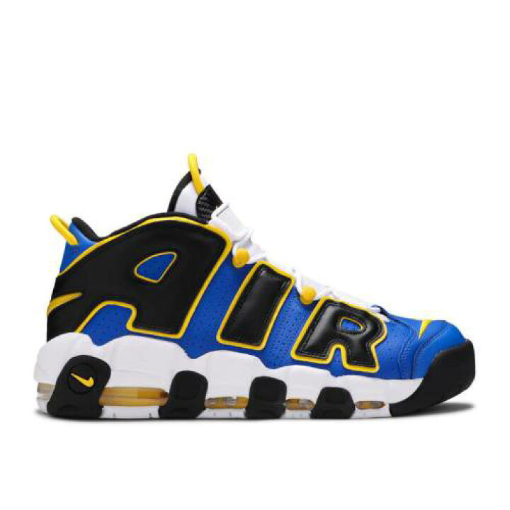 楽天市場】【 NIKE AIR MORE UPTEMPO 