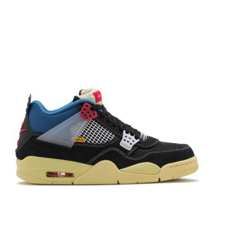 楽天市場】【 AIR JORDAN UNION LA X JORDAN 4 RETRO 