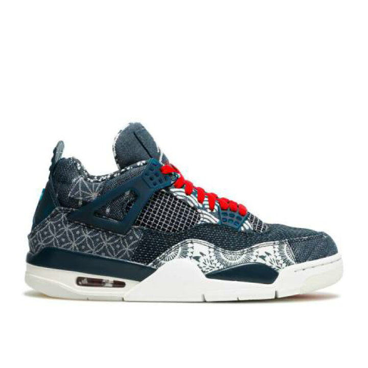 楽天市場】【 AIR JORDAN JORDAN 4 RETRO SE  