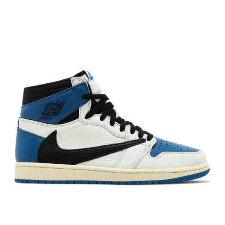 楽天市場】【 AIR JORDAN FRAGMENT DESIGN X TRAVIS SCOTT JORDAN 1 