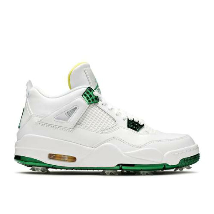 楽天市場】【 AIR JORDAN JORDAN 4 GOLF 