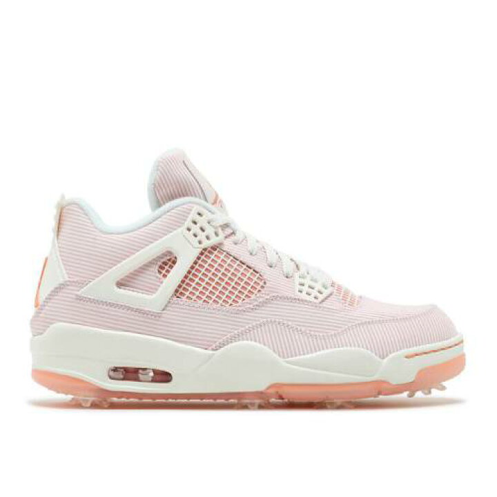 楽天市場】【 AIR JORDAN JORDAN 4 GOLF NRG 