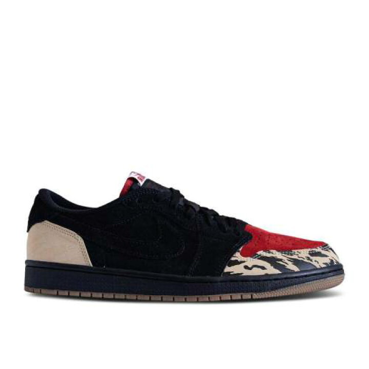 楽天市場】【 AIR JORDAN SOLEFLY X JORDAN 1 LOW RETRO OG SP 