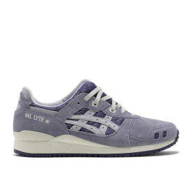 【 ASICS GEL LYTE 3 OG 'ASH ROCK BANDANA' / ASH ROCK CREAM 】 クリーム スニーカー メンズ アシックス