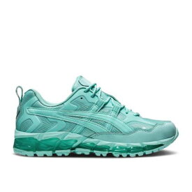 【 ASICS GMBH X GEL NANDI 360 'SKYLIGHT' / SKYLIGHT 】 スニーカー メンズ アシックス