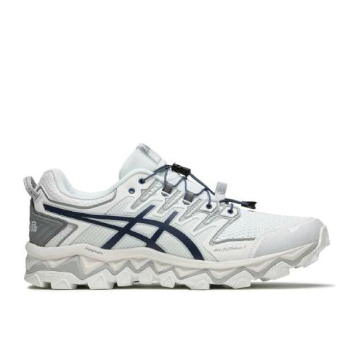 楽天市場】【 ASICS CHEMIST CREATIONS X GEL FUJITRABUCO 7 