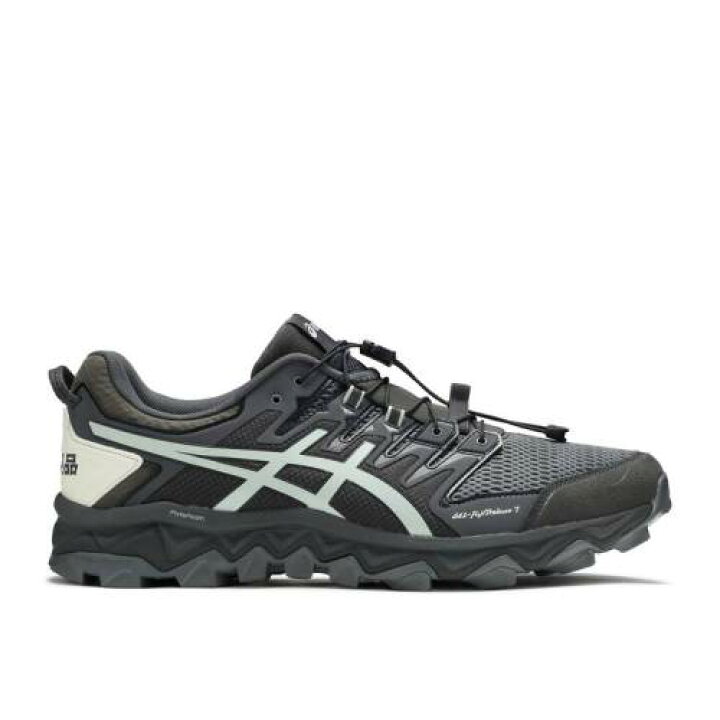 楽天市場】【 ASICS CHEMIST CREATIONS X GEL FUJITRABUCO 7 