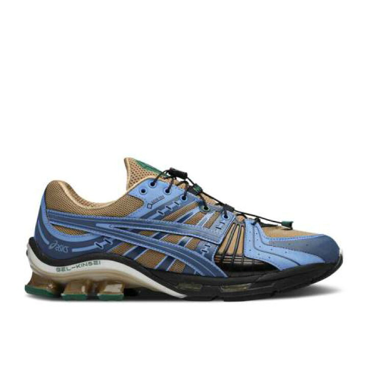 楽天市場】【 ASICS AFFIX WORKS X GEL KINSEI OG GORE-TEX 