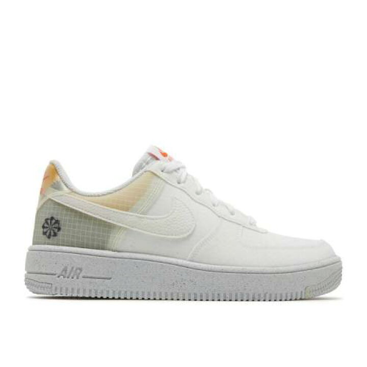 楽天市場】【 NIKE AIR FORCE 1 CRATER GS 