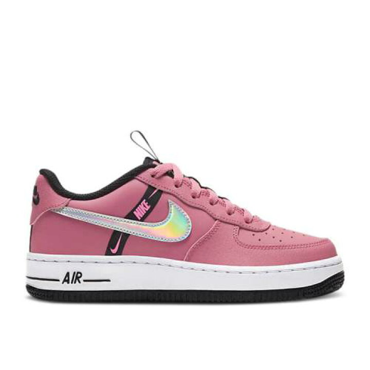 楽天市場】【 NIKE AIR FORCE 1 LV8 KSA GS 