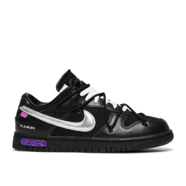 楽天市場】【 NIKE OFF-WHITE X DUNK LOW 