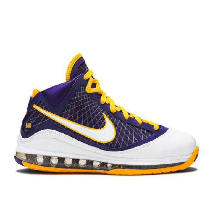楽天市場】【 NIKE LEBRON 7 GS QS 