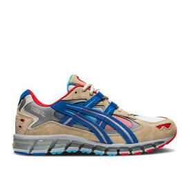 【 ASICS CARNIVAL X GEL KAYANO 5 360 'PUTTY BLUE' / PUTTY BLUE 】 青色 ブルー スニーカー メンズ アシックス