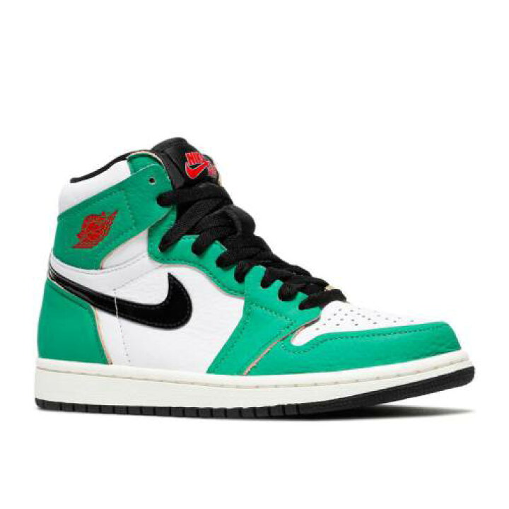 楽天市場】【 AIR JORDAN WMNS JORDAN 1 RETRO HIGH OG 
