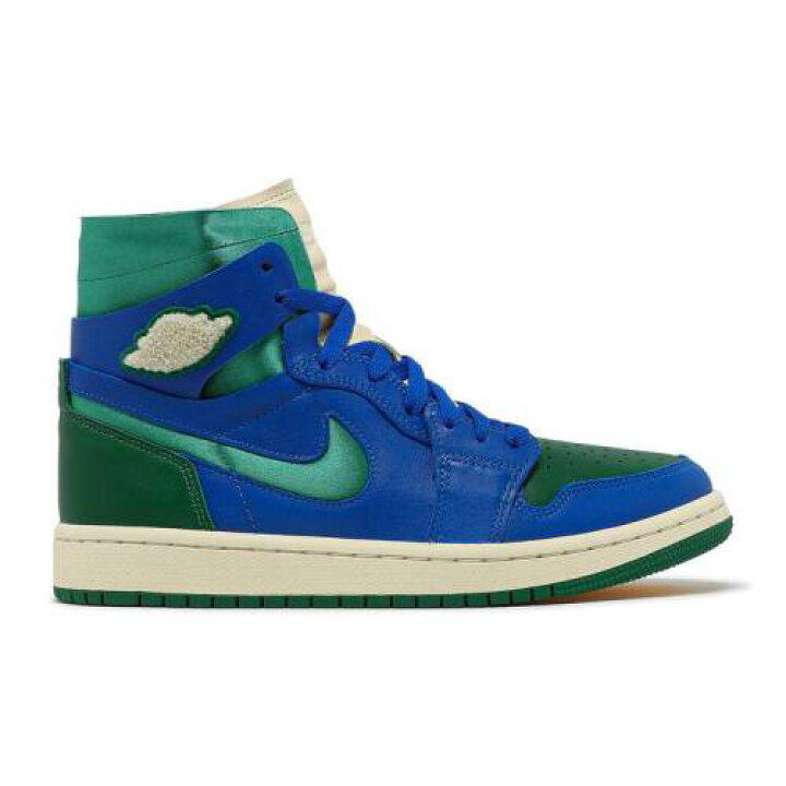楽天市場】【 AIR JORDAN ALEALI MAY X WMNS JORDAN 1 HIGH ZOOM  