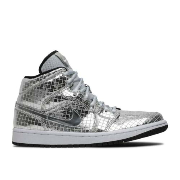 楽天市場】【 AIR JORDAN WMNS JORDAN 1 MID 
