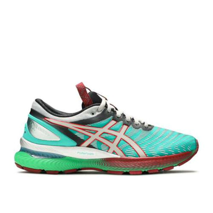 楽天市場】【 ASICS KIKO KOSTADINOV X WMNS FN1-S GEL NIMBUS 22 