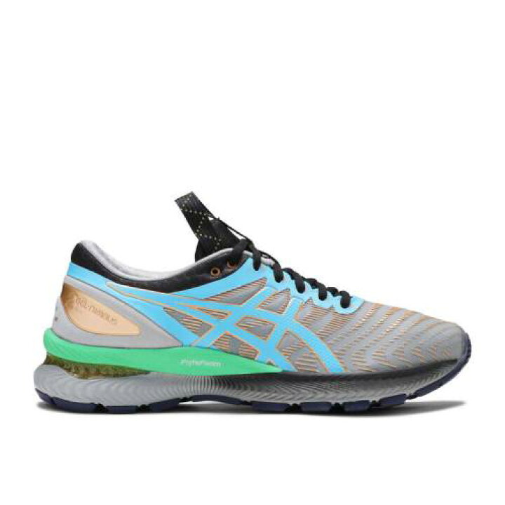 楽天市場】【 ASICS WMNS FN1-S GEL NIMBUS 22 