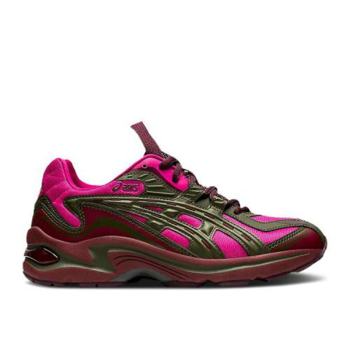 楽天市場】【 ASICS KIKO KOSTADINOV X WMNS FB1-S GEL PRELEUS 