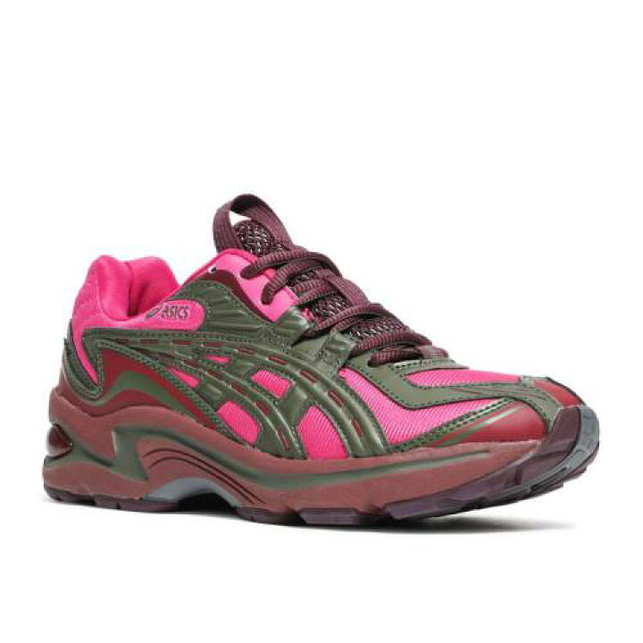 楽天市場】【 ASICS KIKO KOSTADINOV X WMNS FB1-S GEL PRELEUS 