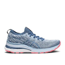 【 ASICS WMNS GEL KAYANO 28 MK 'MIST SOFT SKY' / MIST SOFT SKY 】 スカイ スニーカー レディース アシックス