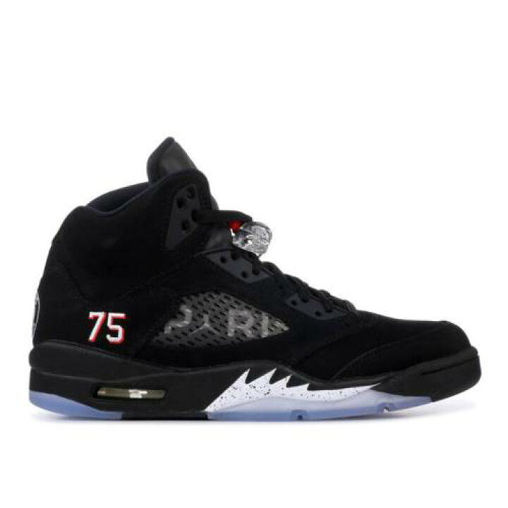 楽天市場】【 AIR JORDAN PARIS SAINT-GERMAIN X JORDAN 5 RETRO  