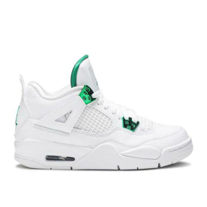 楽天市場】【 AIR JORDAN JORDAN 4 RETRO GS 