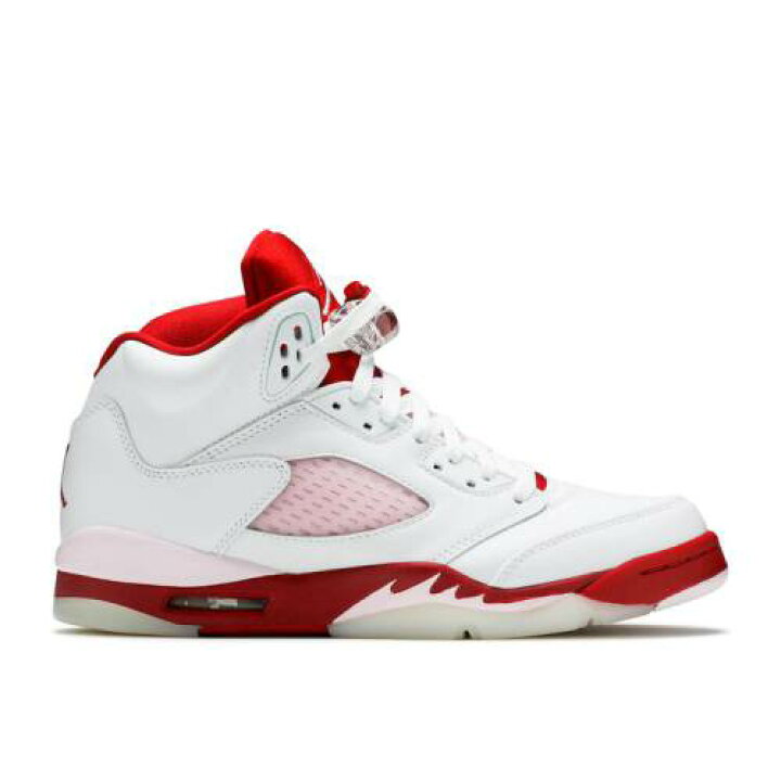 楽天市場】【 AIR JORDAN JORDAN 5 RETRO GS 