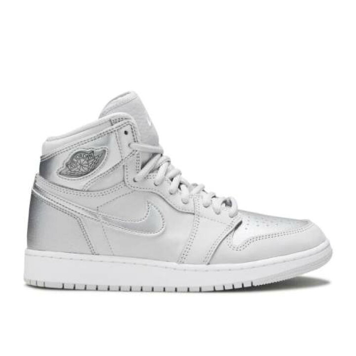 楽天市場】【 AIR JORDAN JORDAN 1 RETRO HIGH OG CO.JP GS  