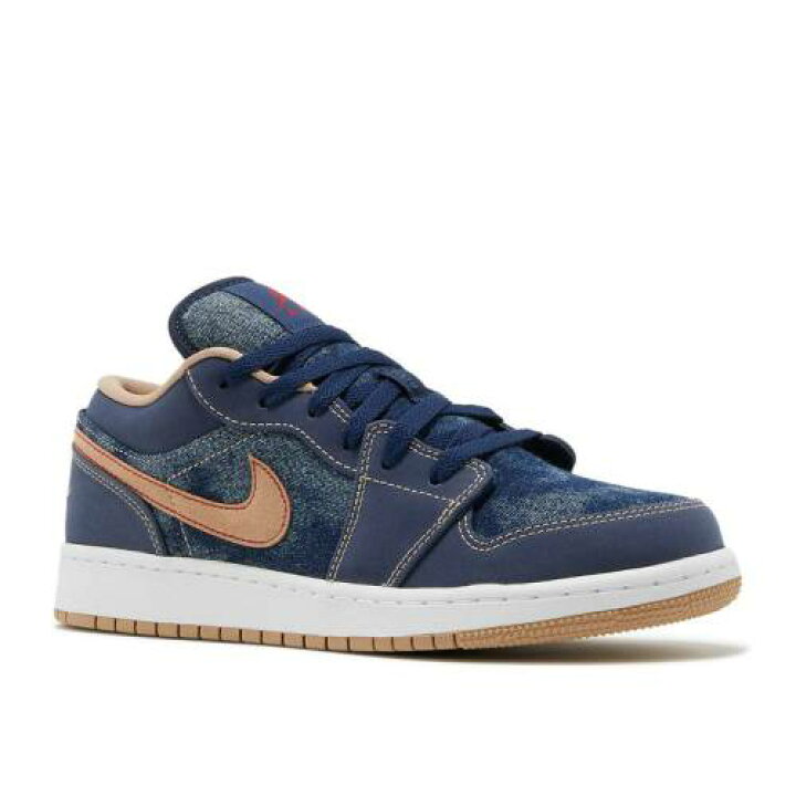楽天市場】【 AIR JORDAN JORDAN 1 LOW SE GS  