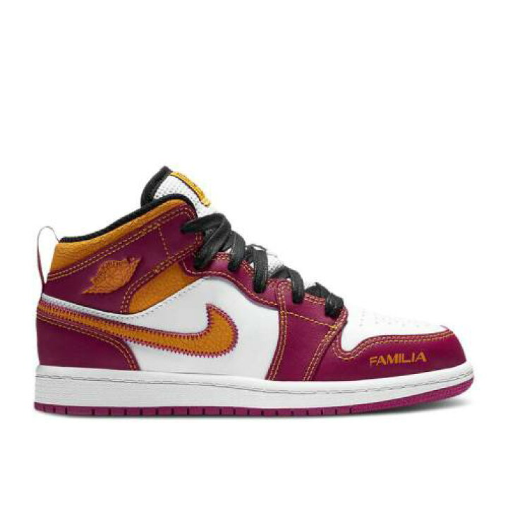 楽天市場】【 AIR JORDAN JORDAN 1 MID PS 