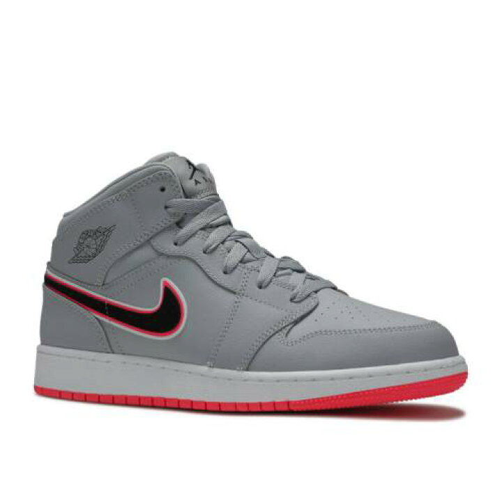 楽天市場】【 AIR JORDAN JORDAN 1 MID GS 