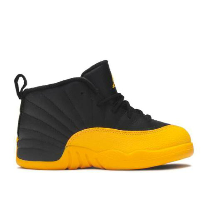 楽天市場】【 AIR JORDAN JORDAN 12 RETRO TD 