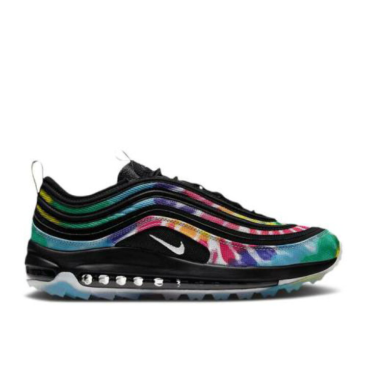 楽天市場】【 NIKE AIR MAX 97 GOLF 