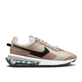 【 NIKE WMNS AIR MAX PRE-DAY 'OATMEAL' / OATMEAL BLACK HEMP METALLIC 】 マックス 黒色 ブラック エアマックス スニーカー レディース メンズ ナイキ