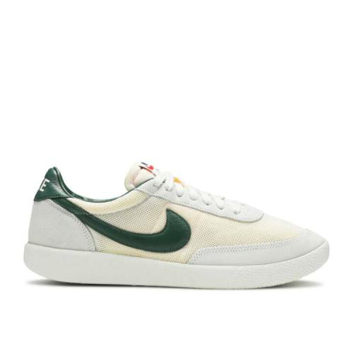 nike green killshot