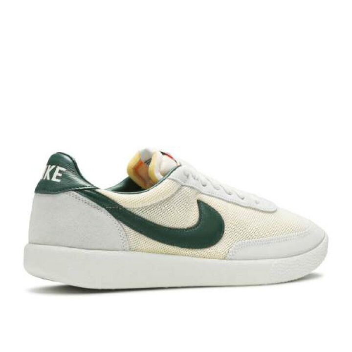 nike green killshot