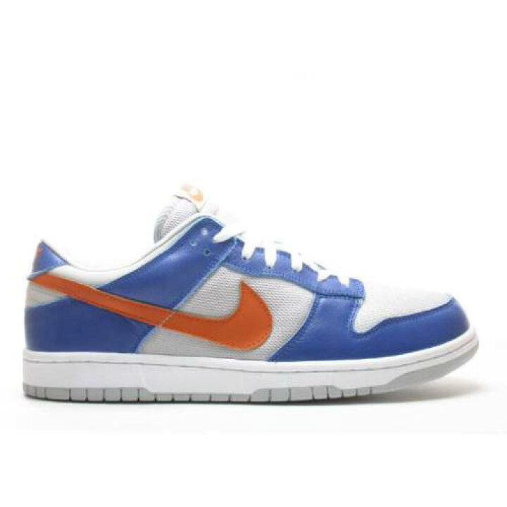楽天市場】【 NIKE DUNK LOW / SPORT ROYAL MESA ORANGE NEUTRAL  